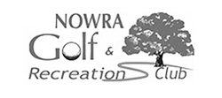 Nowra golf